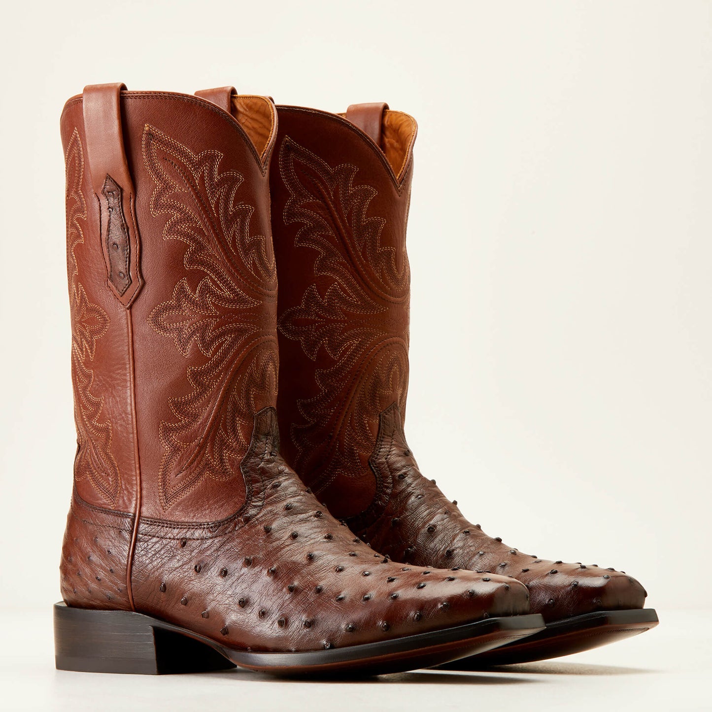 Ariat On Sale - Bench Made Stilwell Western Boot