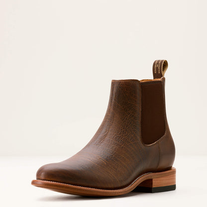 Ariat For Sale - Bench Made Reed Western Boot