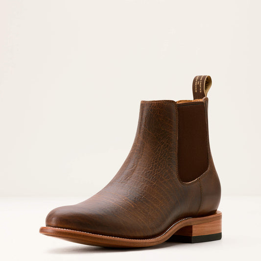 Ariat For Sale - Bench Made Reed Western Boot