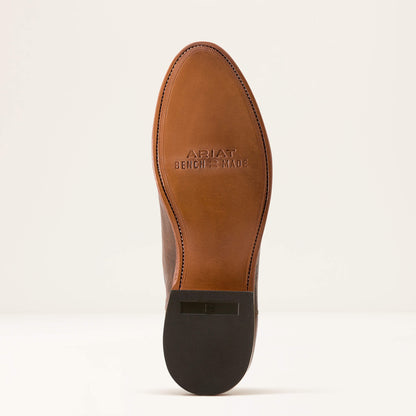Ariat For Sale - Bench Made Reed Western Boot