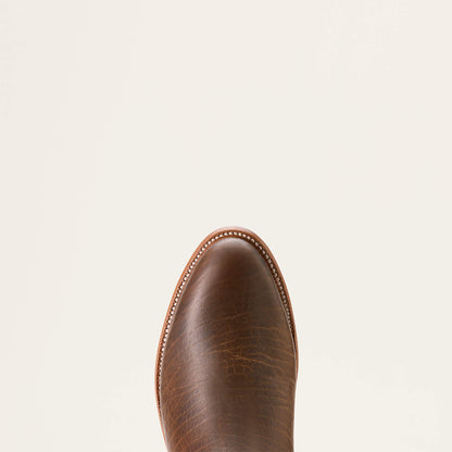 Ariat For Sale - Bench Made Reed Western Boot