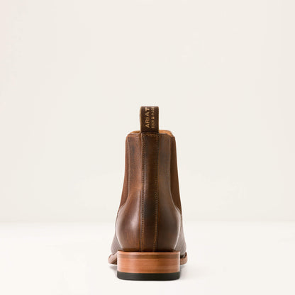 Ariat For Sale - Bench Made Reed Western Boot