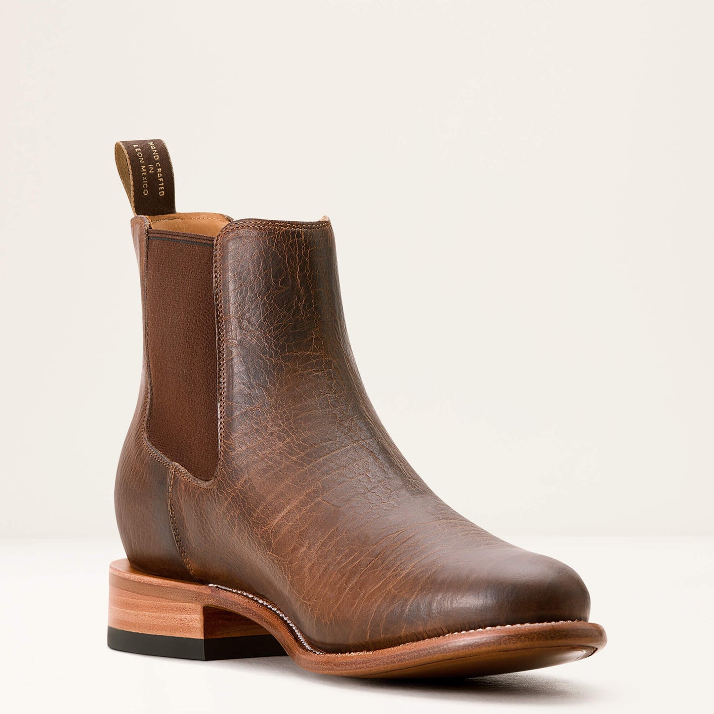 Ariat For Sale - Bench Made Reed Western Boot