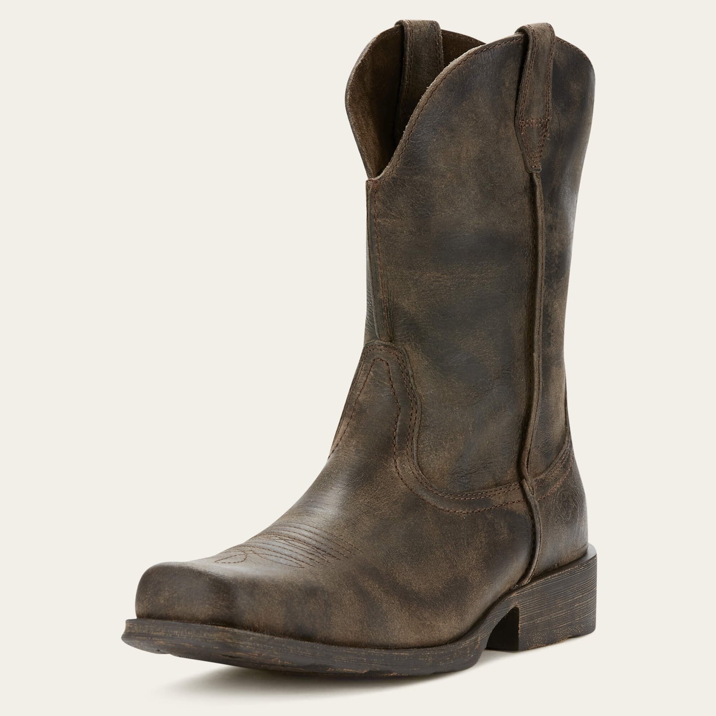 Ariat Online - Rambler Western Boot