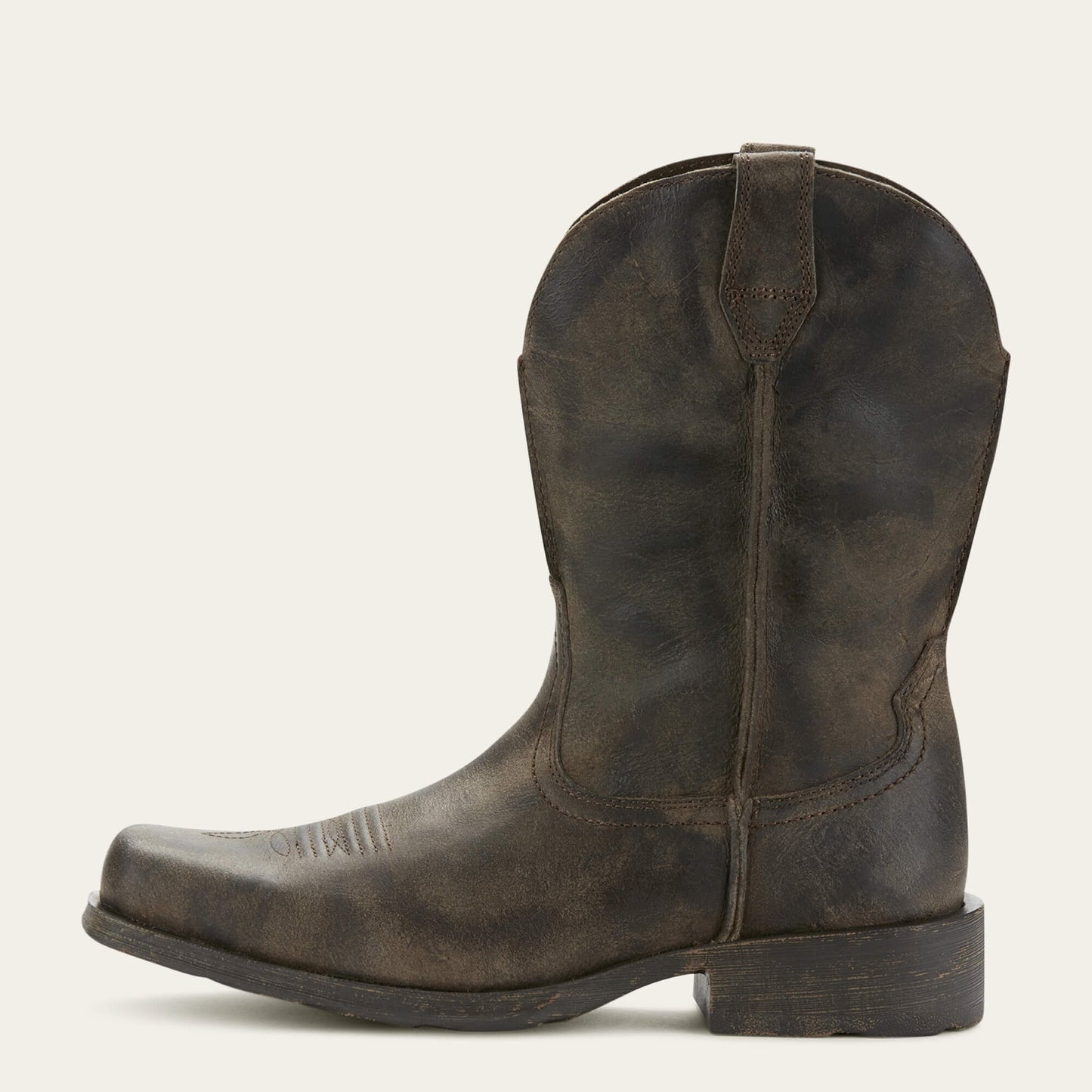 Ariat Online - Rambler Western Boot