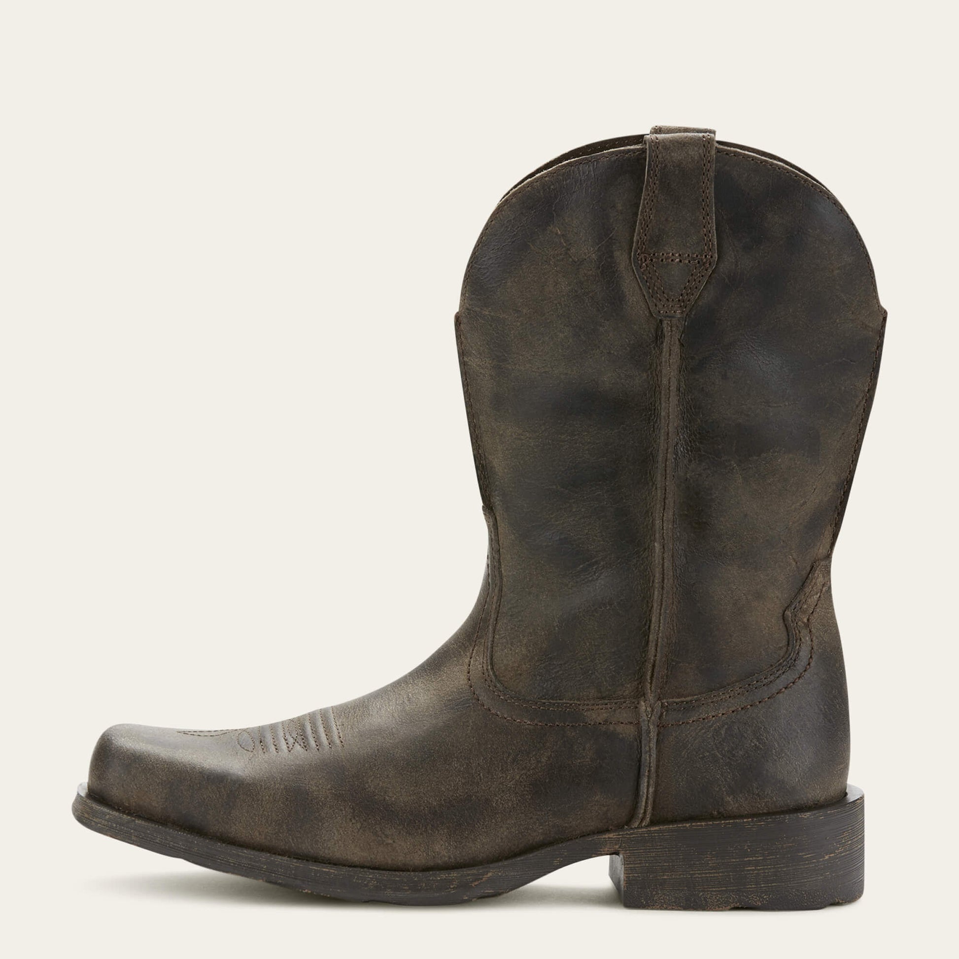 Ariat Online - Rambler Western Boot