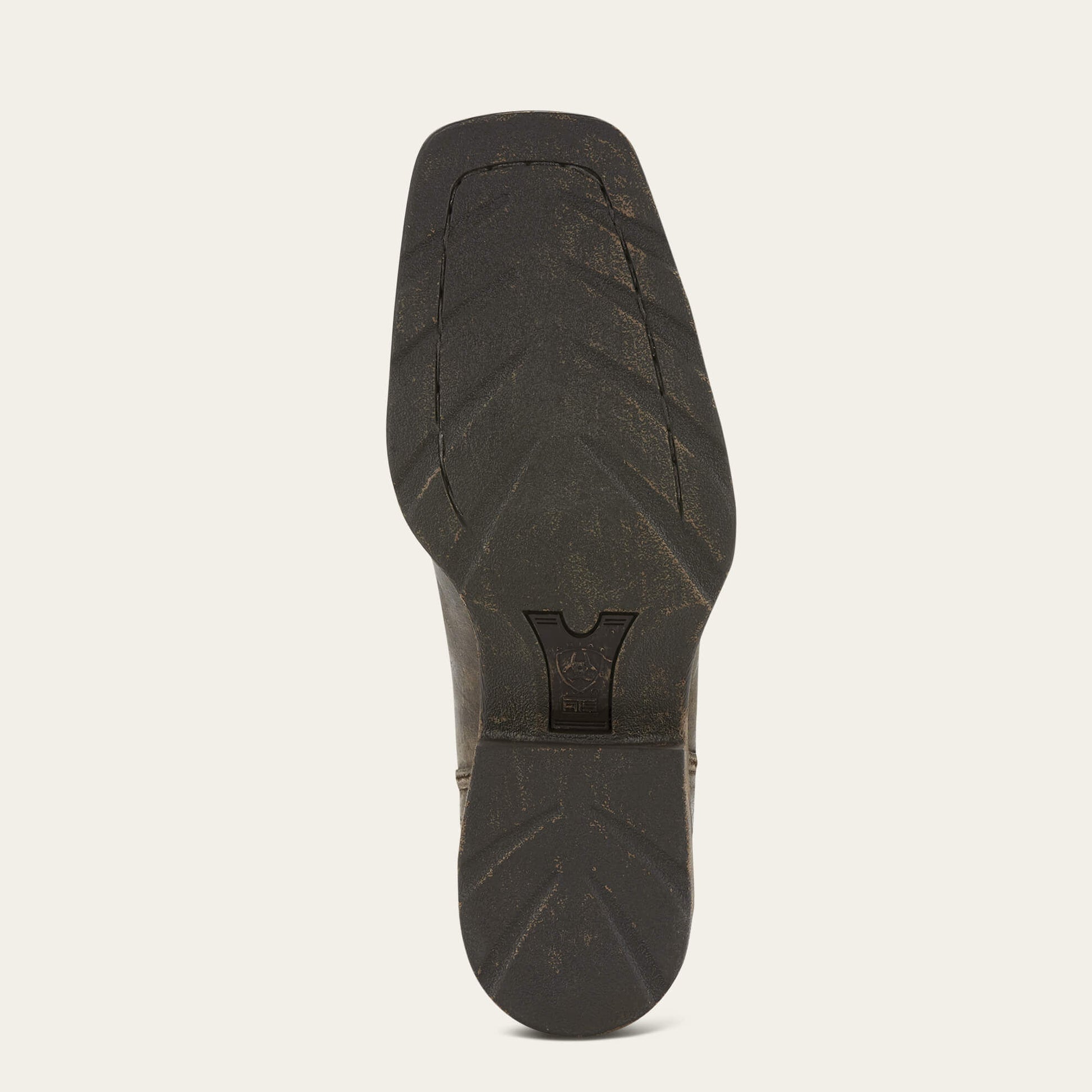 Ariat Online - Rambler Western Boot