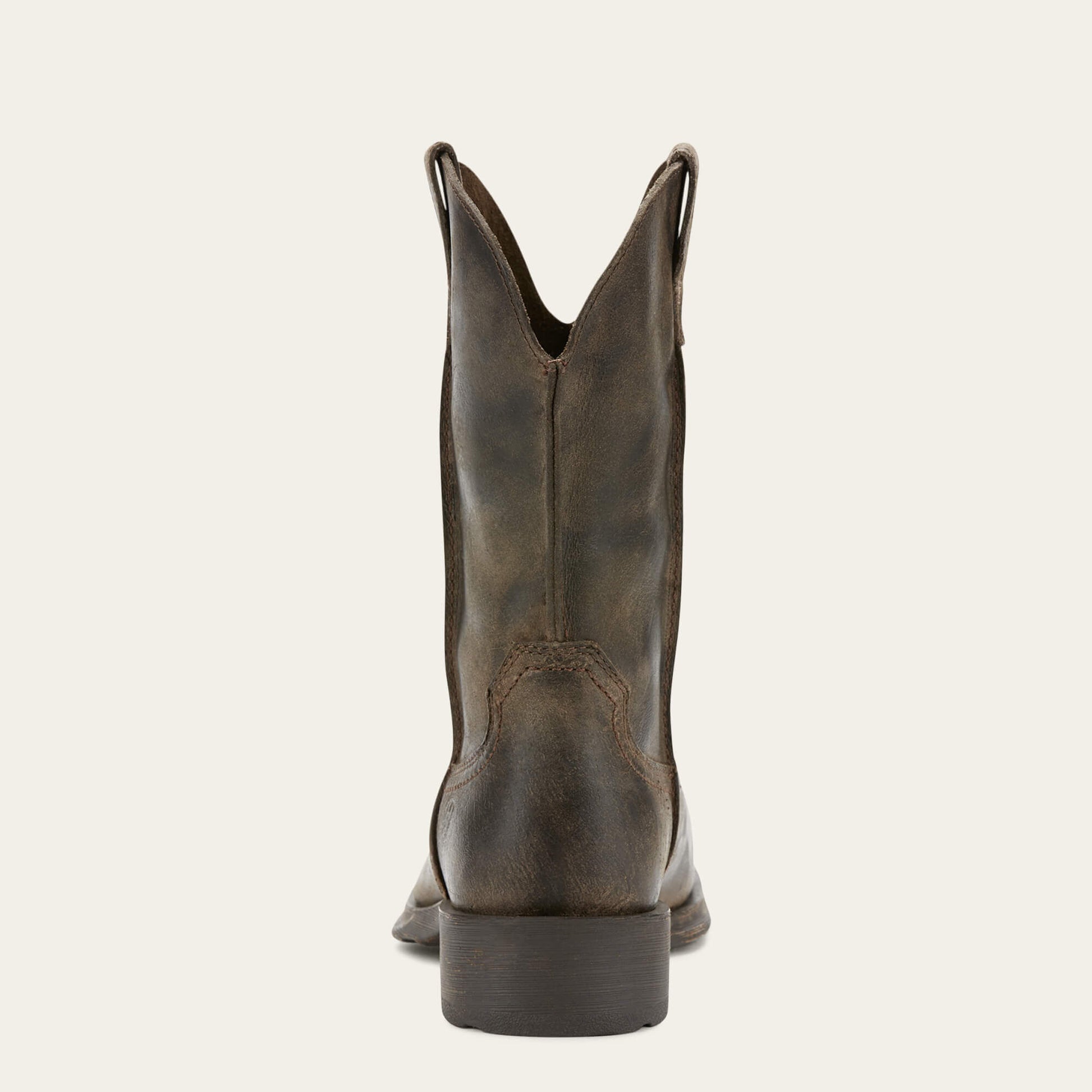 Ariat Online - Rambler Western Boot