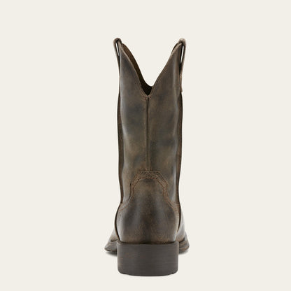 Ariat Online - Rambler Western Boot