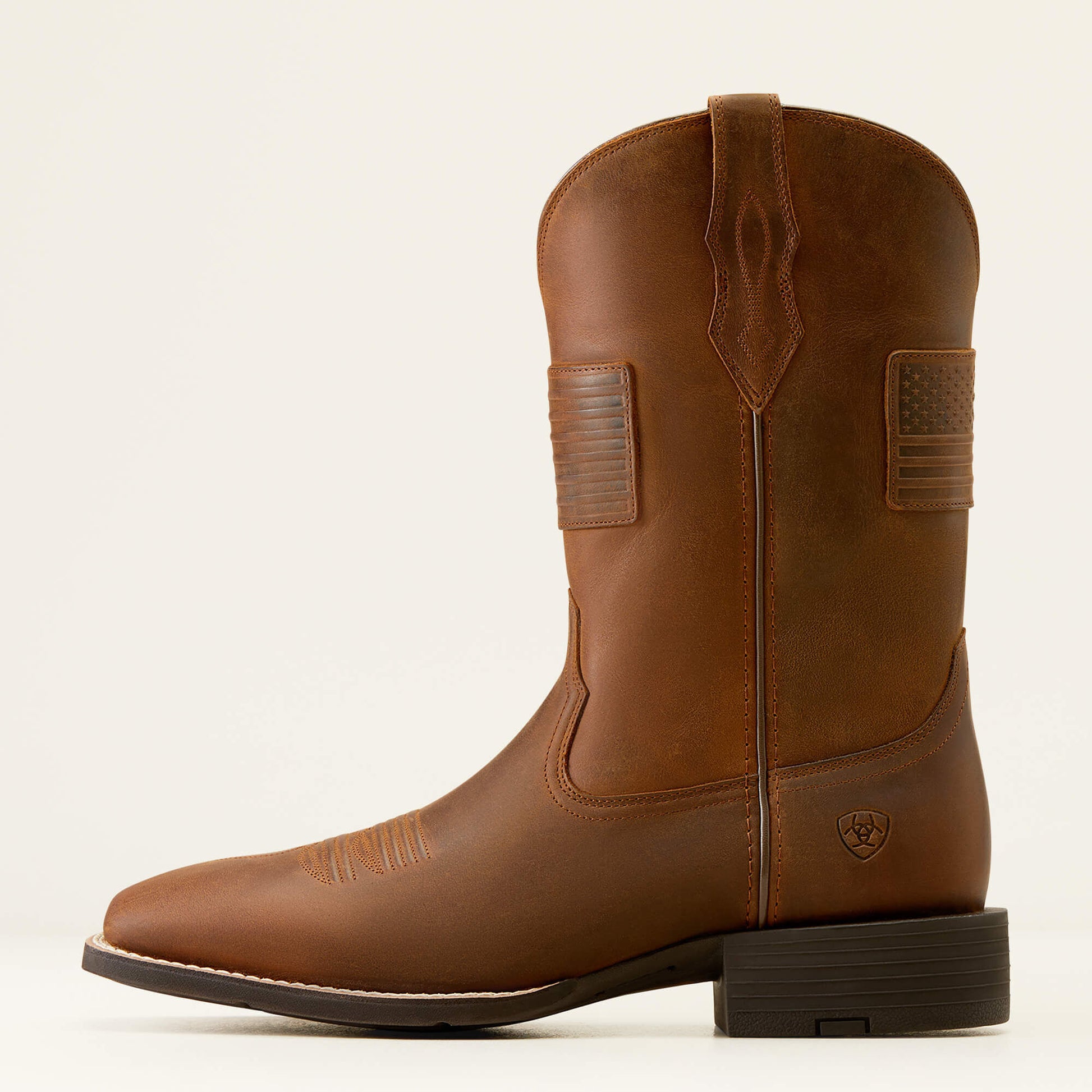 Ariat Sale - Sport Patriot II Western Boot