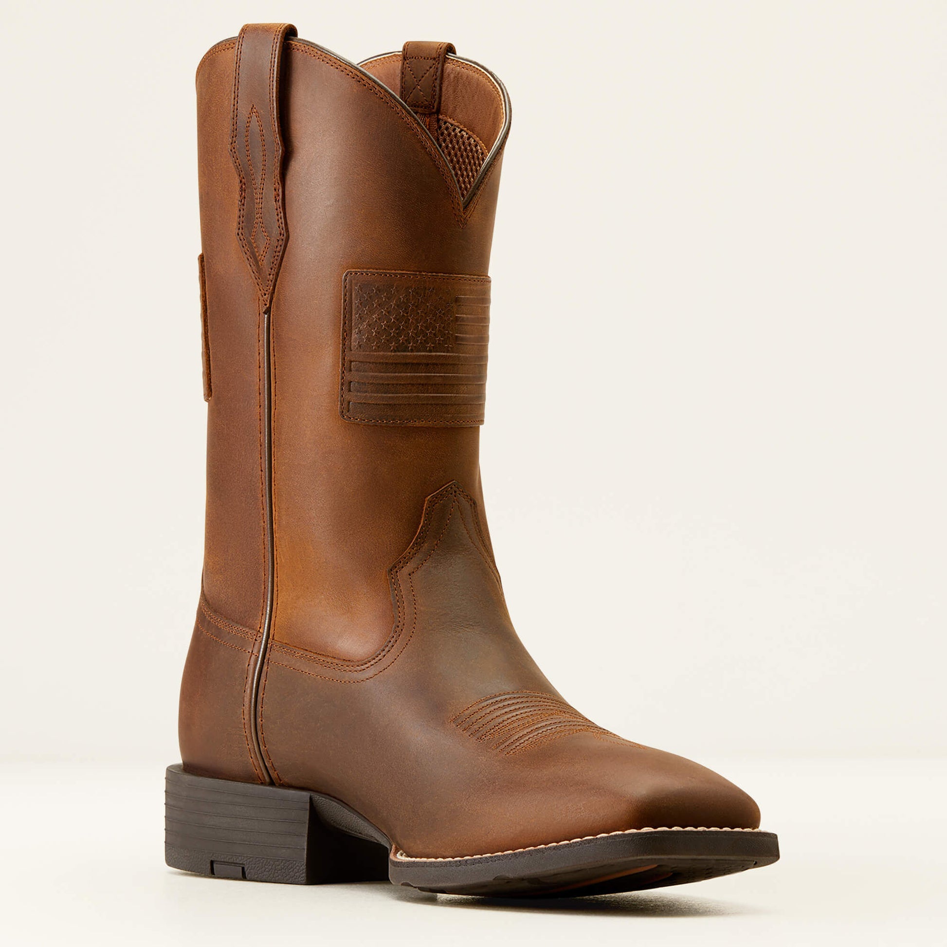Ariat Sale - Sport Patriot II Western Boot