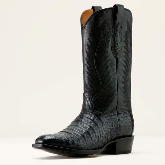 Ariat Outlet - Bench Made Ketchum French Toe Western Boot