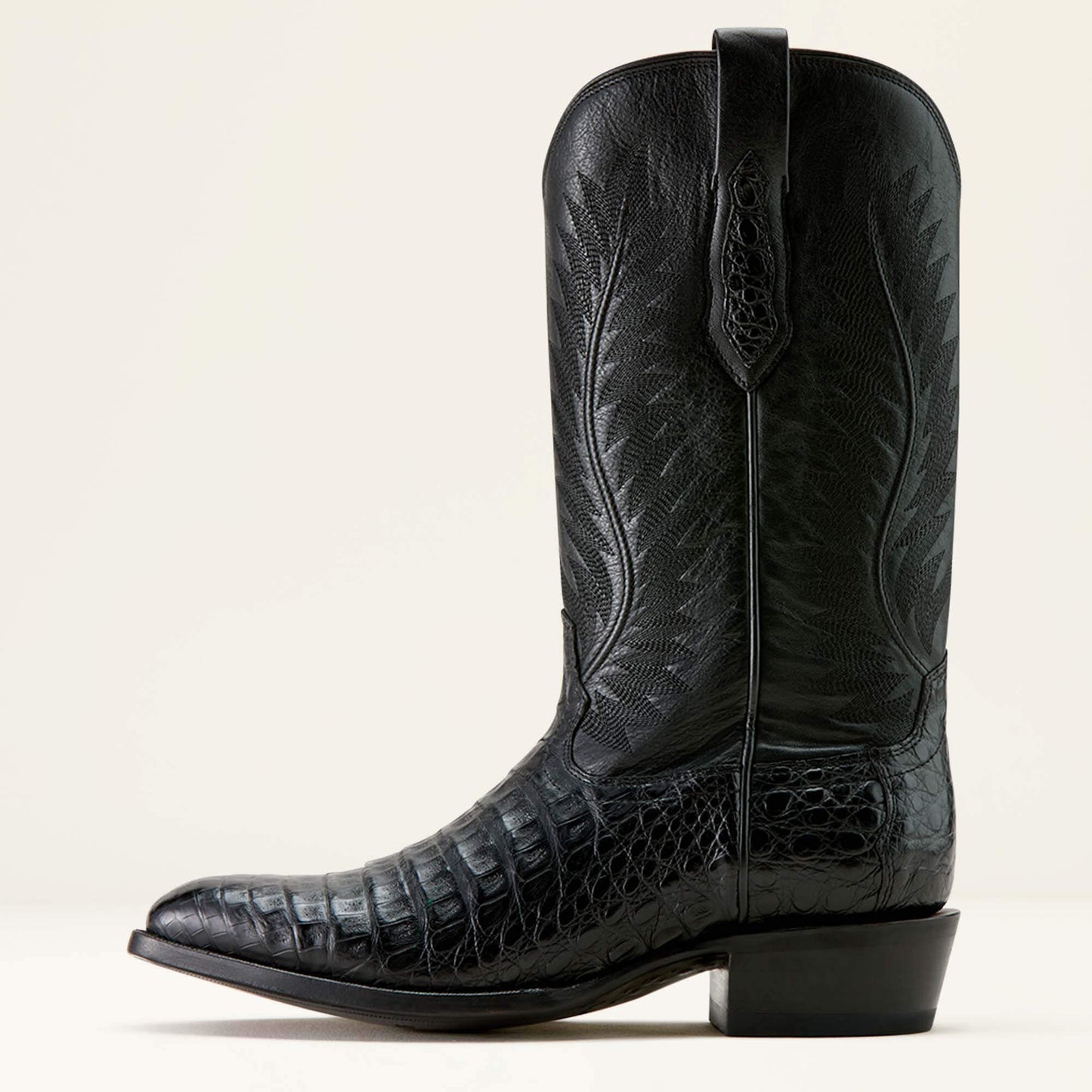 Ariat Outlet - Bench Made Ketchum French Toe Western Boot