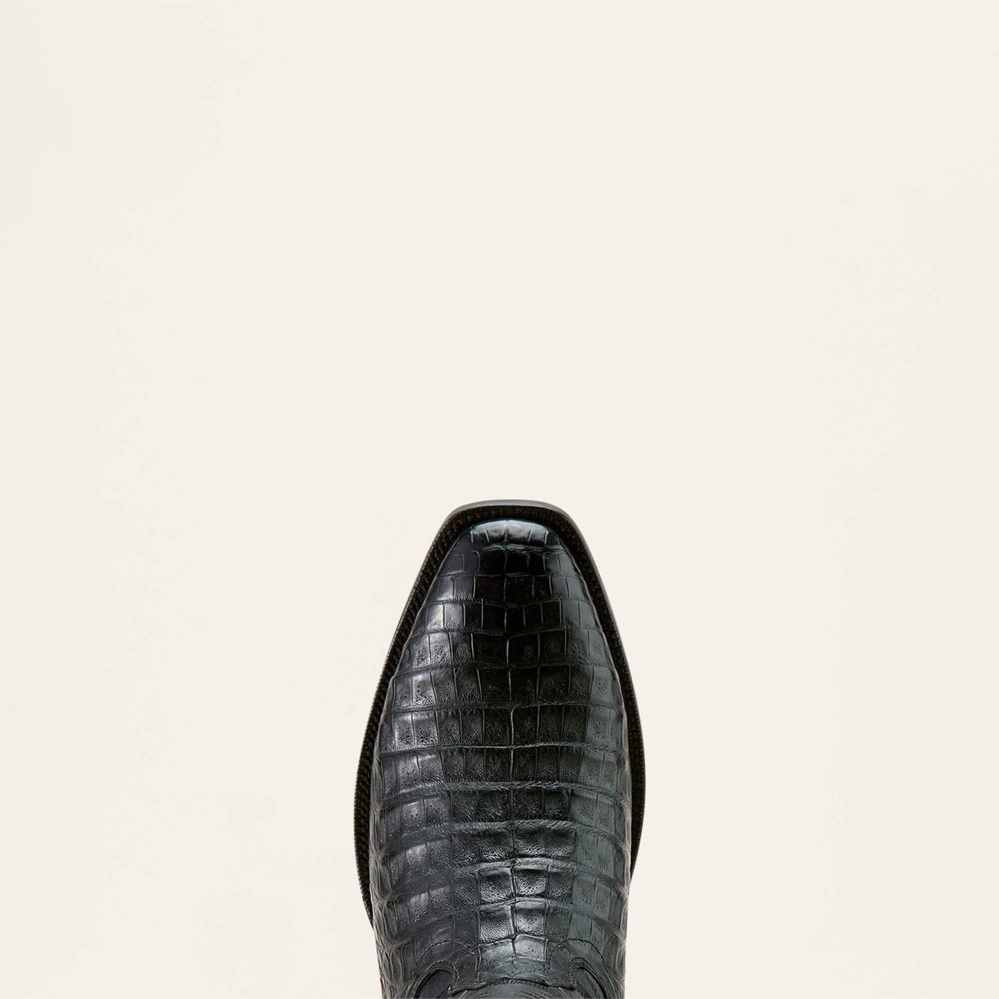 Ariat Outlet - Bench Made Ketchum French Toe Western Boot
