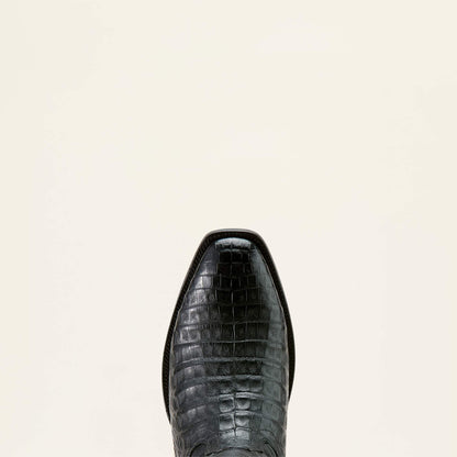 Ariat Outlet - Bench Made Ketchum French Toe Western Boot