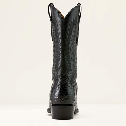 Ariat Outlet - Bench Made Ketchum French Toe Western Boot