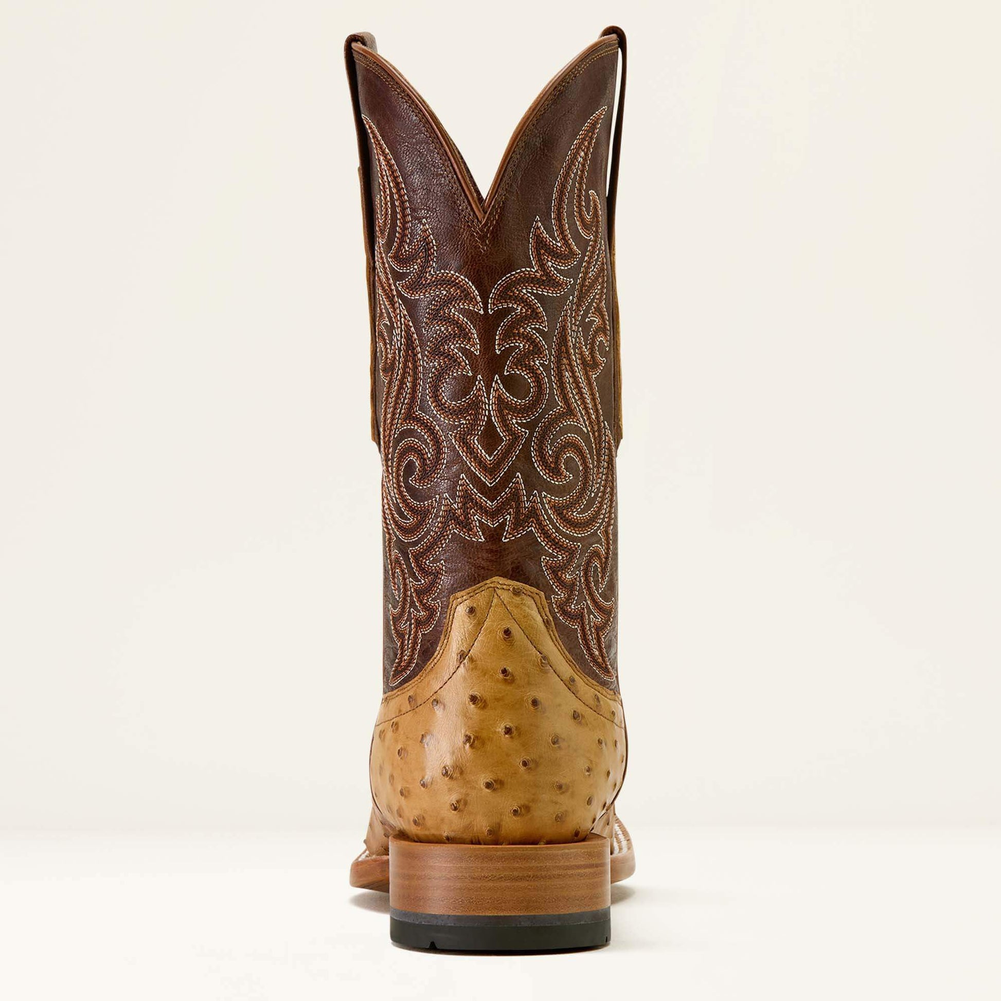 Ariat Online Shop - Classic Cash Wide Square Toe Western Boot