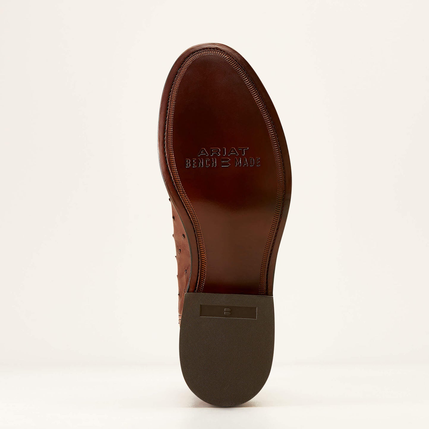 Ariat Website Store - Bench Made Clanton Western Boot