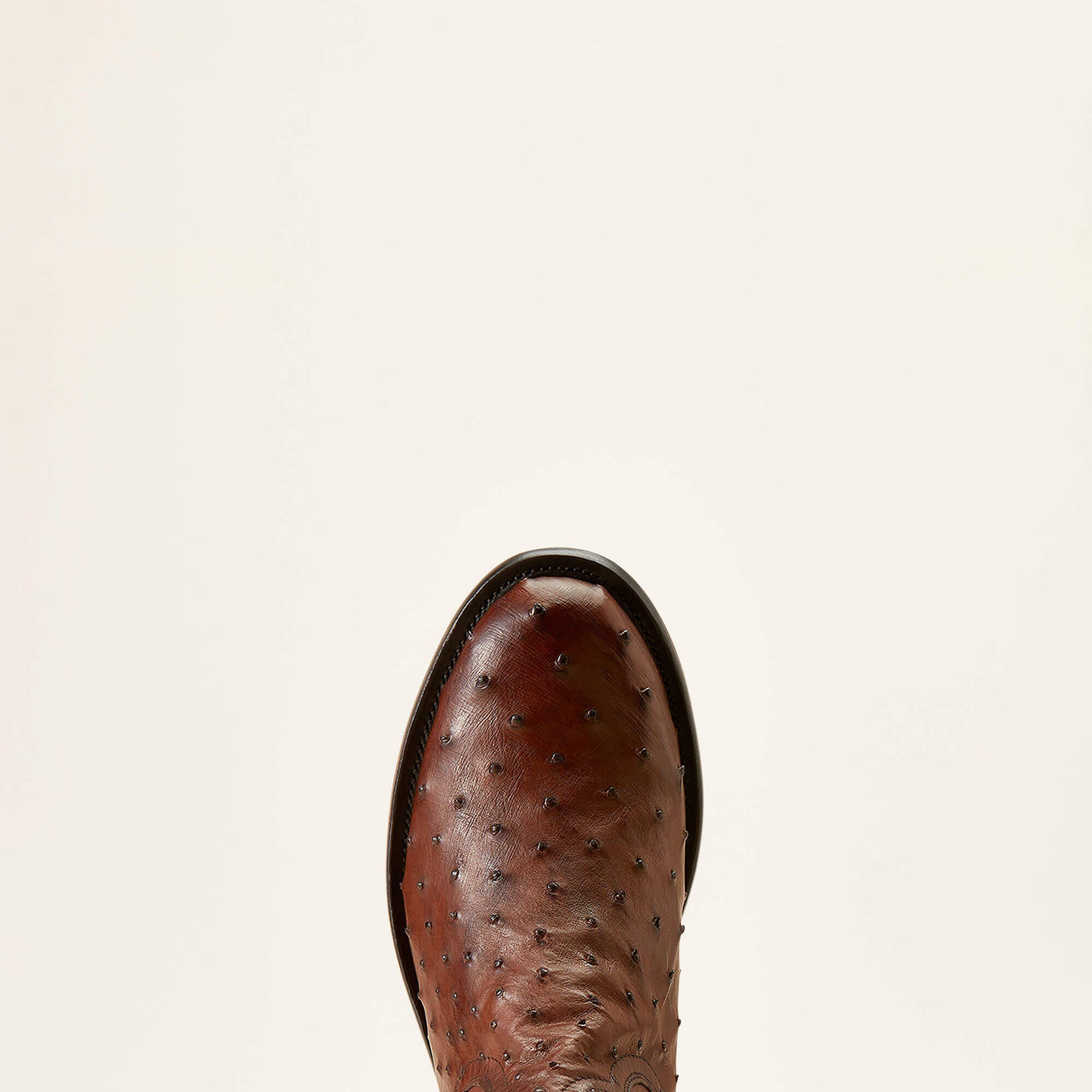 Ariat Website Store - Bench Made Clanton Western Boot