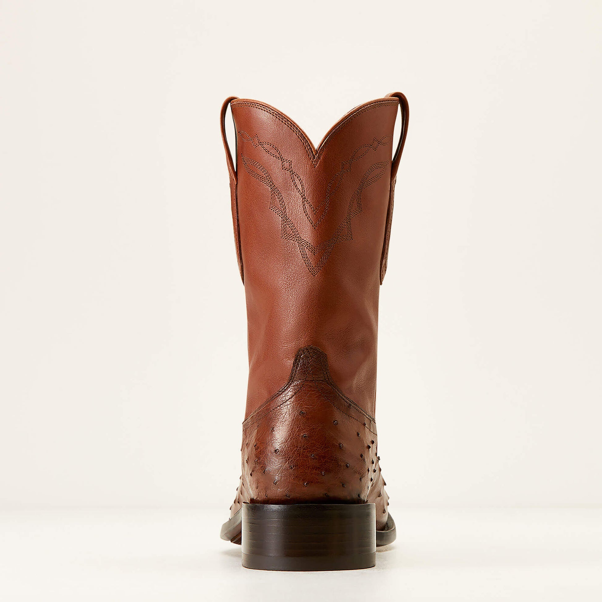 Ariat Website Store - Bench Made Clanton Western Boot