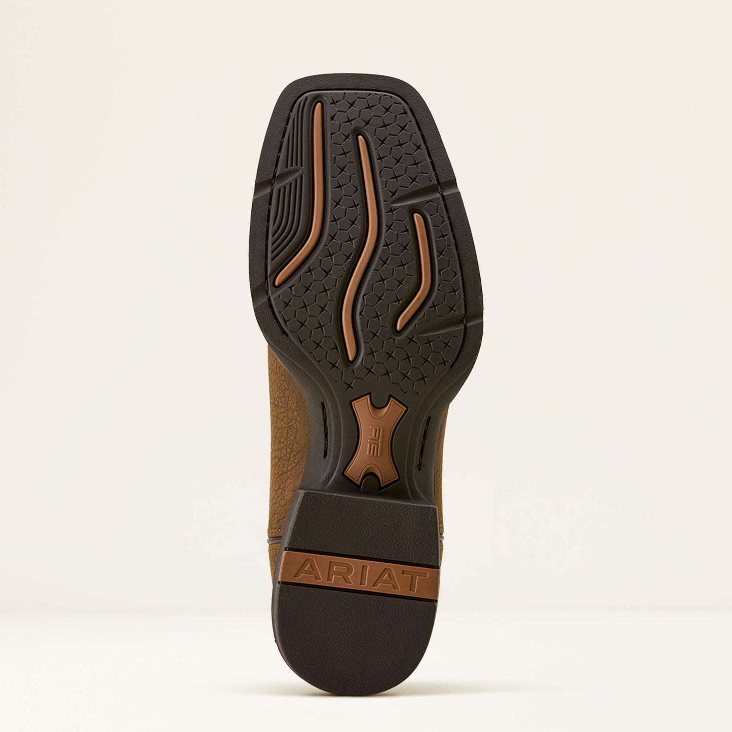 Ariat US - Sport Big Country Wide Square Toe Cowboy Boot