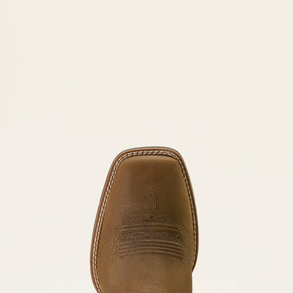 Ariat US - Sport Big Country Wide Square Toe Cowboy Boot