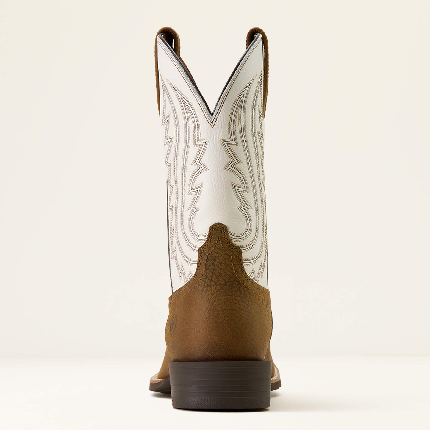 Ariat US - Sport Big Country Wide Square Toe Cowboy Boot