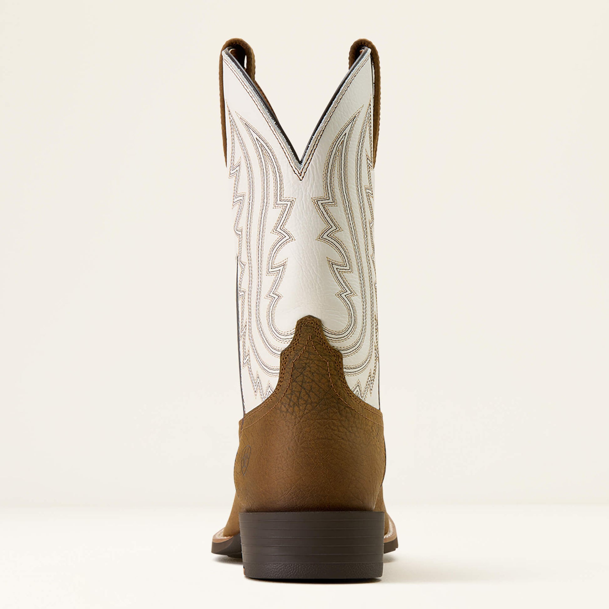 Ariat US - Sport Big Country Wide Square Toe Cowboy Boot