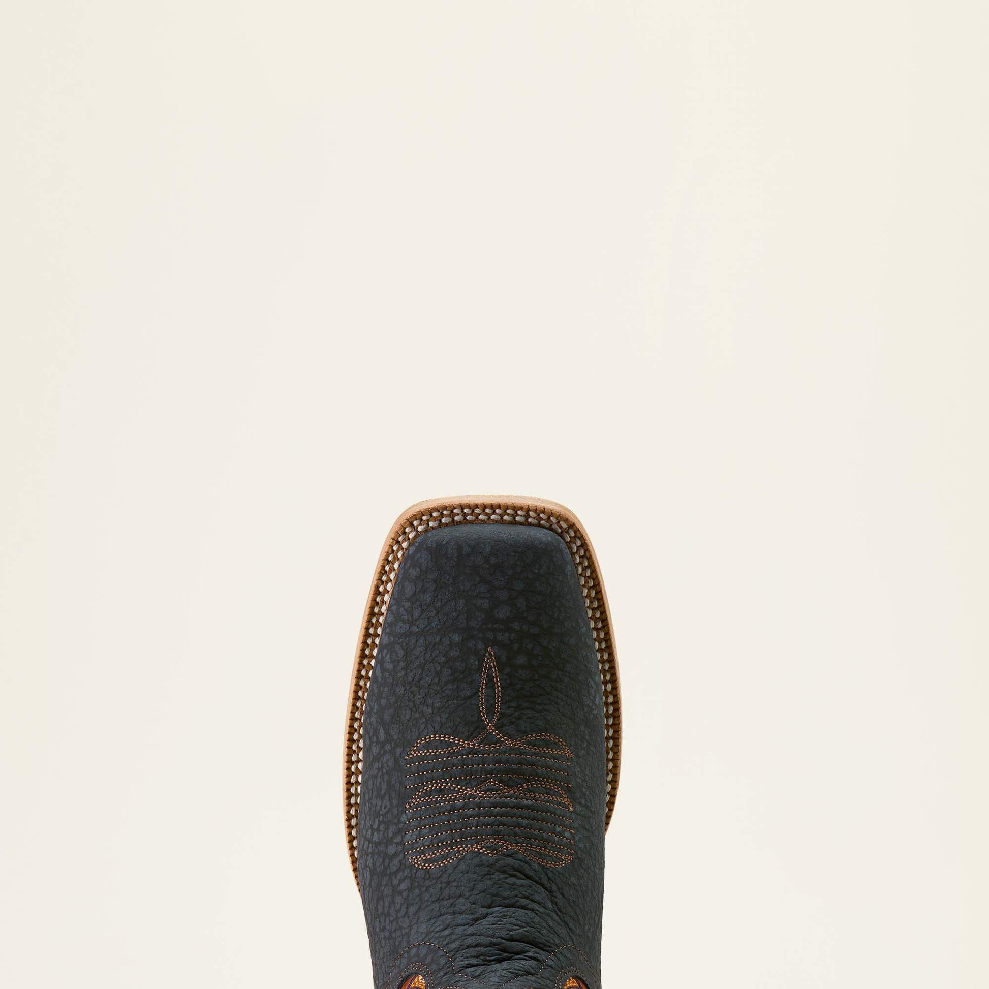 Ariat On Sale - Rock Ridge Wide Square Toe Western Boot