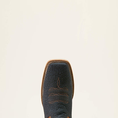 Ariat On Sale - Rock Ridge Wide Square Toe Western Boot