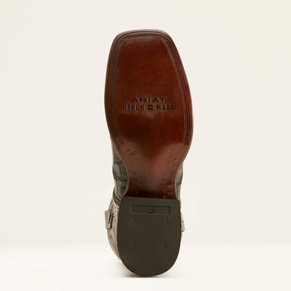 Ariat For Sale - Bench Made Bassett Western Boot