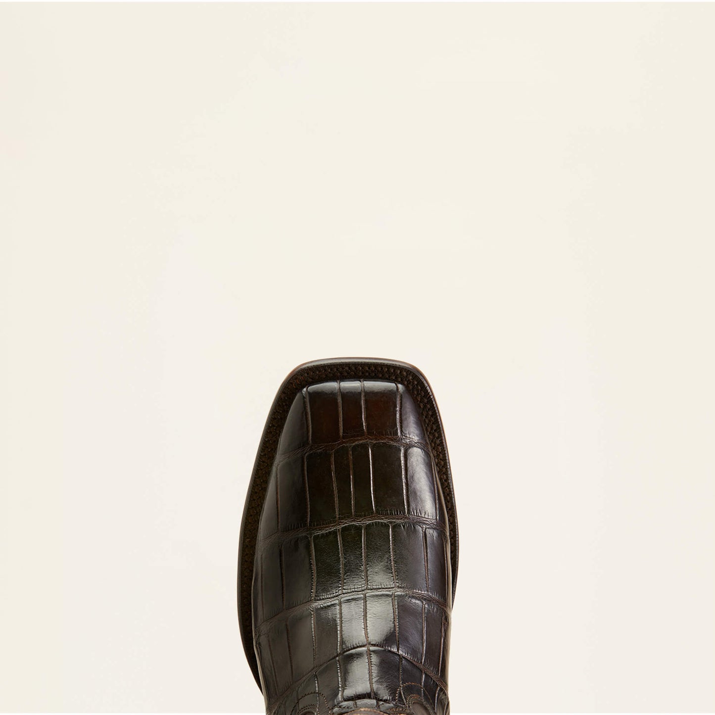 Ariat For Sale - Bench Made Bassett Western Boot
