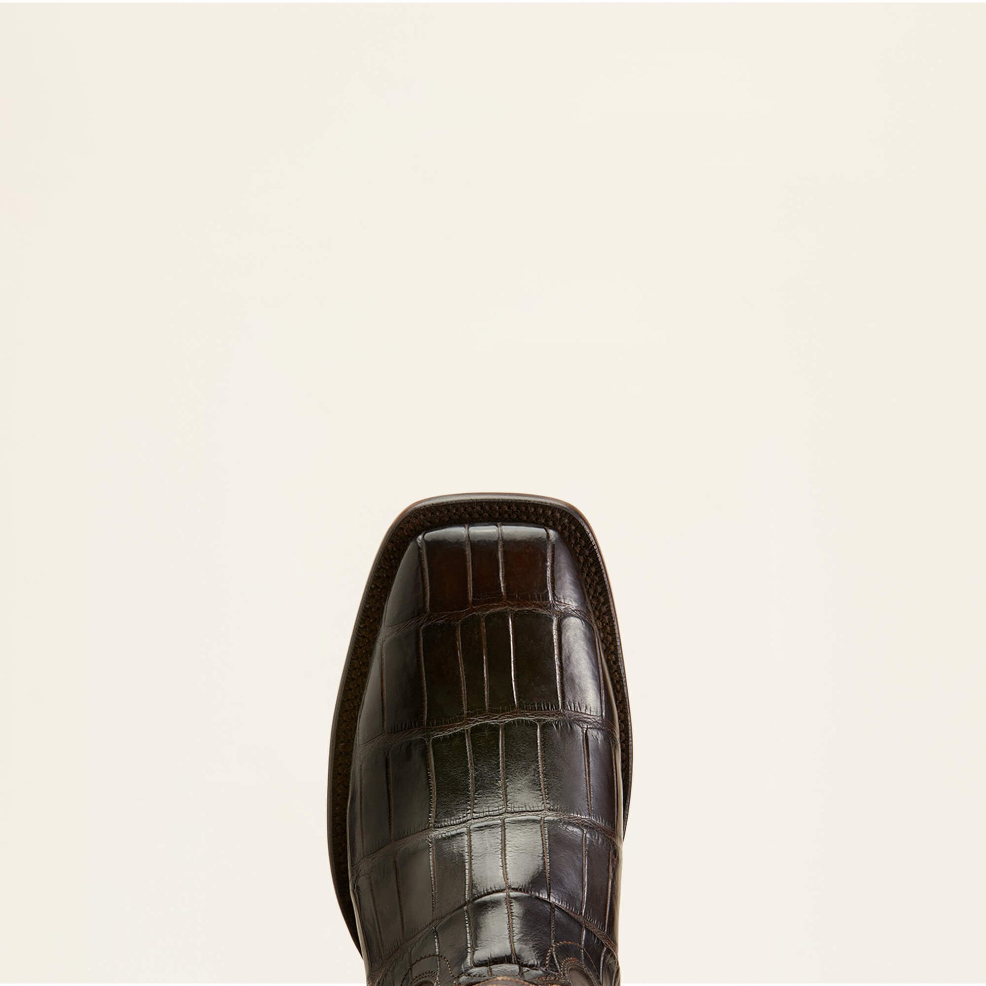 Ariat For Sale - Bench Made Bassett Western Boot