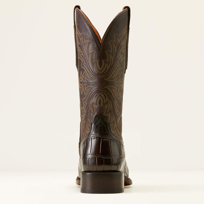 Ariat For Sale - Bench Made Bassett Western Boot