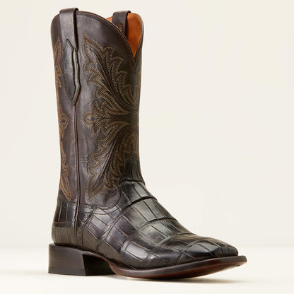 Ariat For Sale - Bench Made Bassett Western Boot
