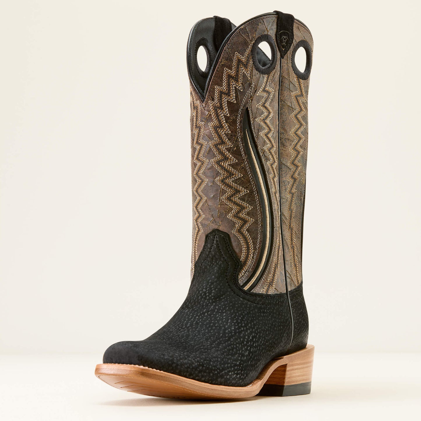 Ariat Online - Futurity Dualin Narrow Cutter Toe Cowboy Boot