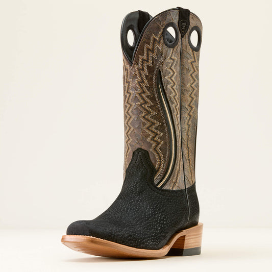 Ariat Online - Futurity Dualin Narrow Cutter Toe Cowboy Boot