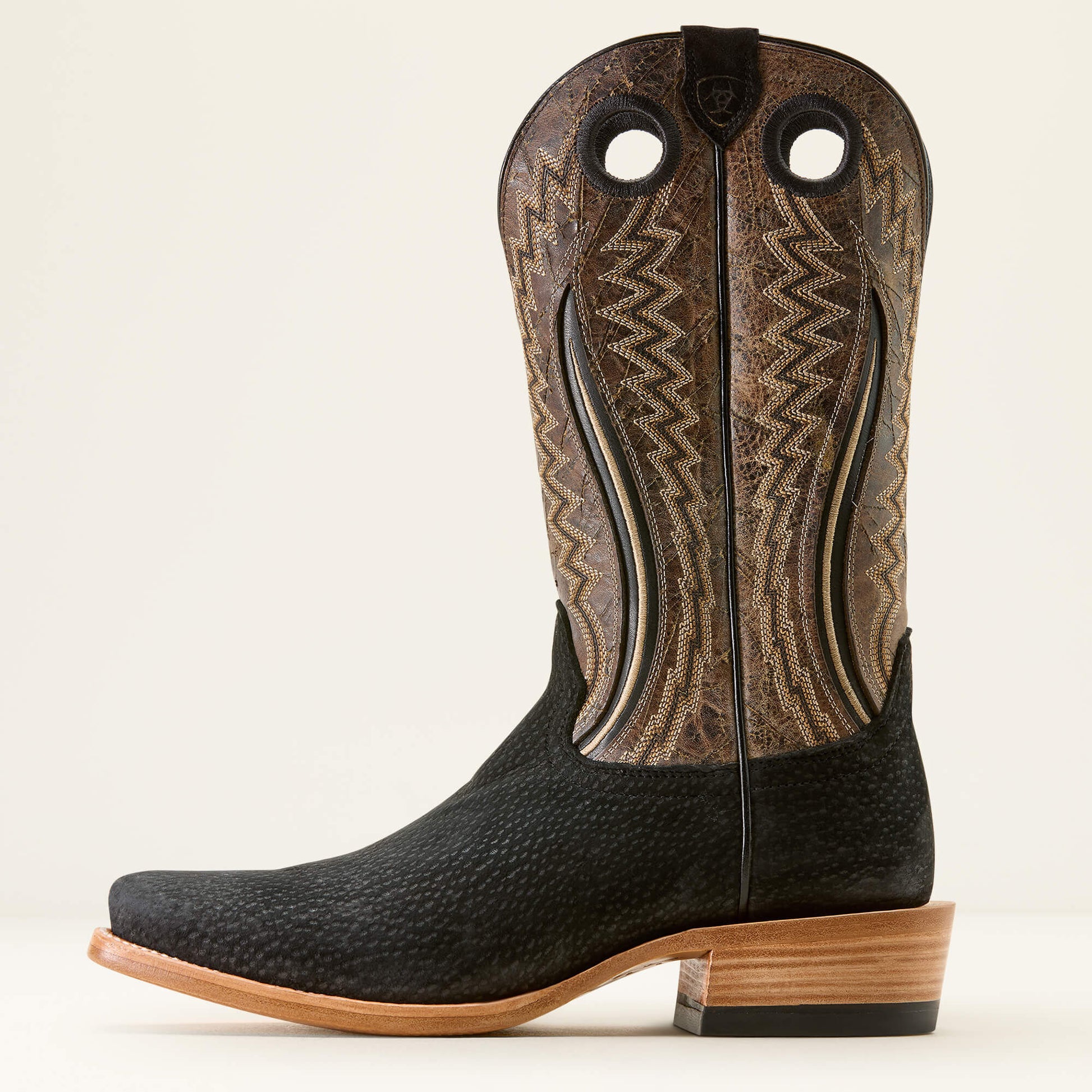 Ariat Online - Futurity Dualin Narrow Cutter Toe Cowboy Boot
