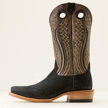 Ariat Online - Futurity Dualin Narrow Cutter Toe Cowboy Boot