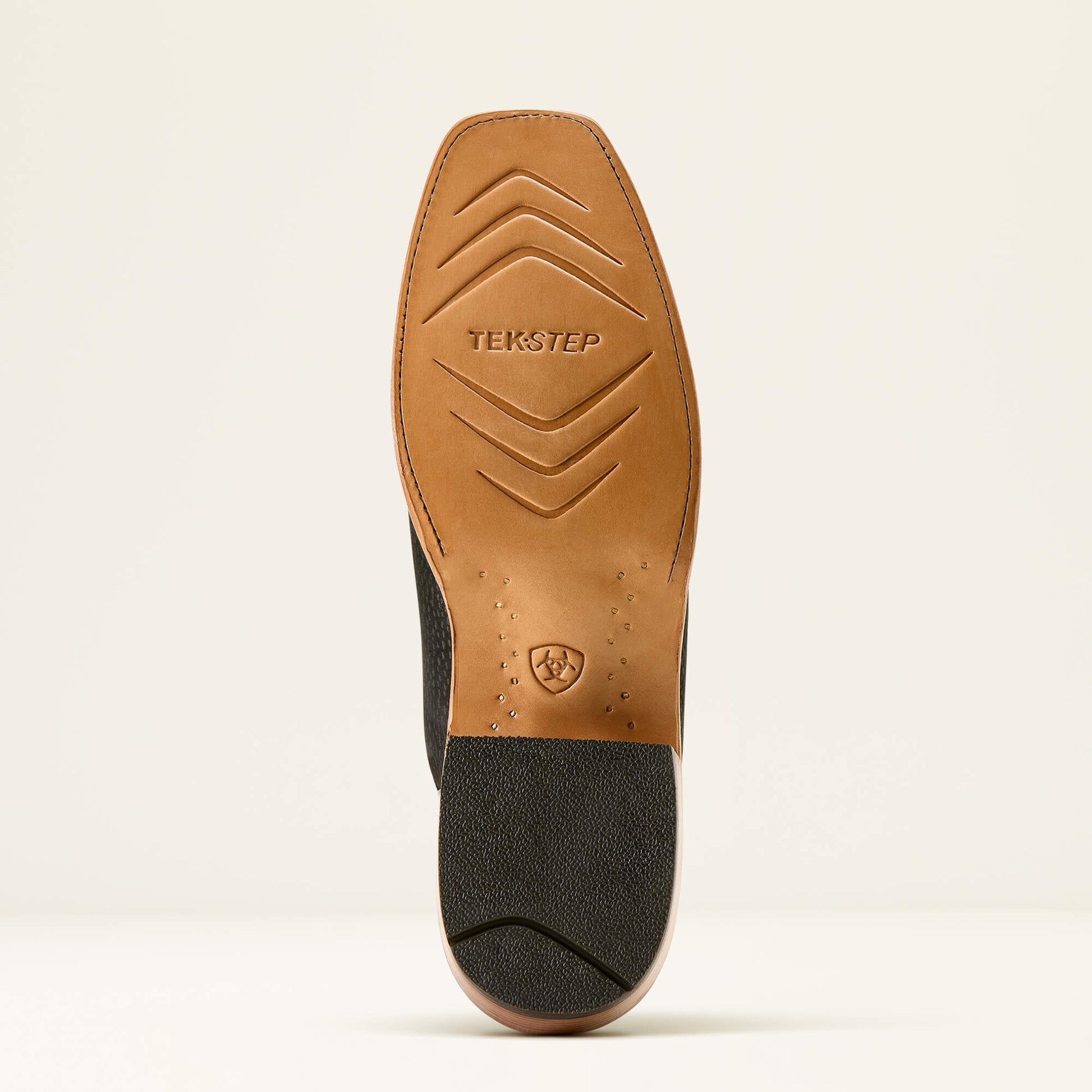 Ariat Online - Futurity Dualin Narrow Cutter Toe Cowboy Boot