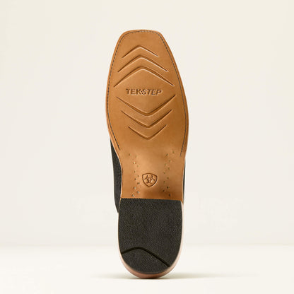Ariat Online - Futurity Dualin Narrow Cutter Toe Cowboy Boot