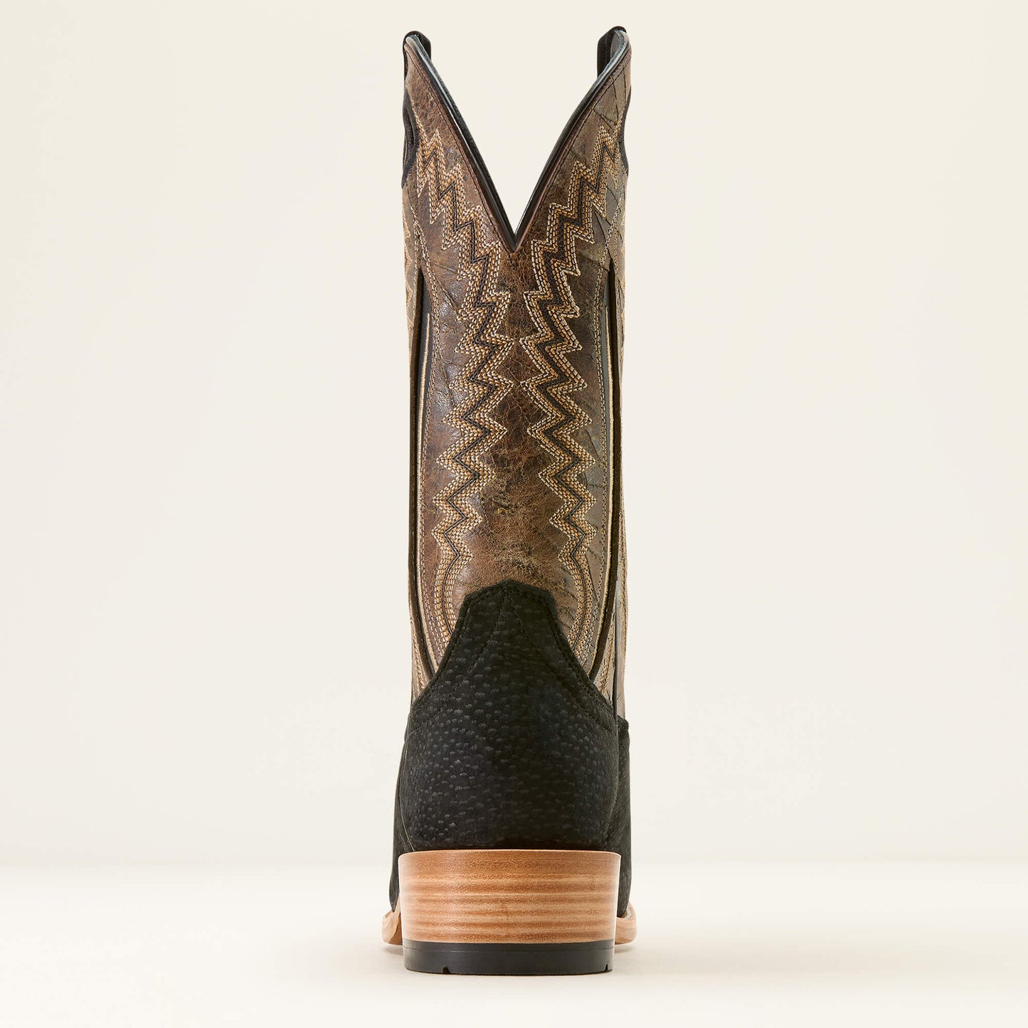 Ariat Online - Futurity Dualin Narrow Cutter Toe Cowboy Boot