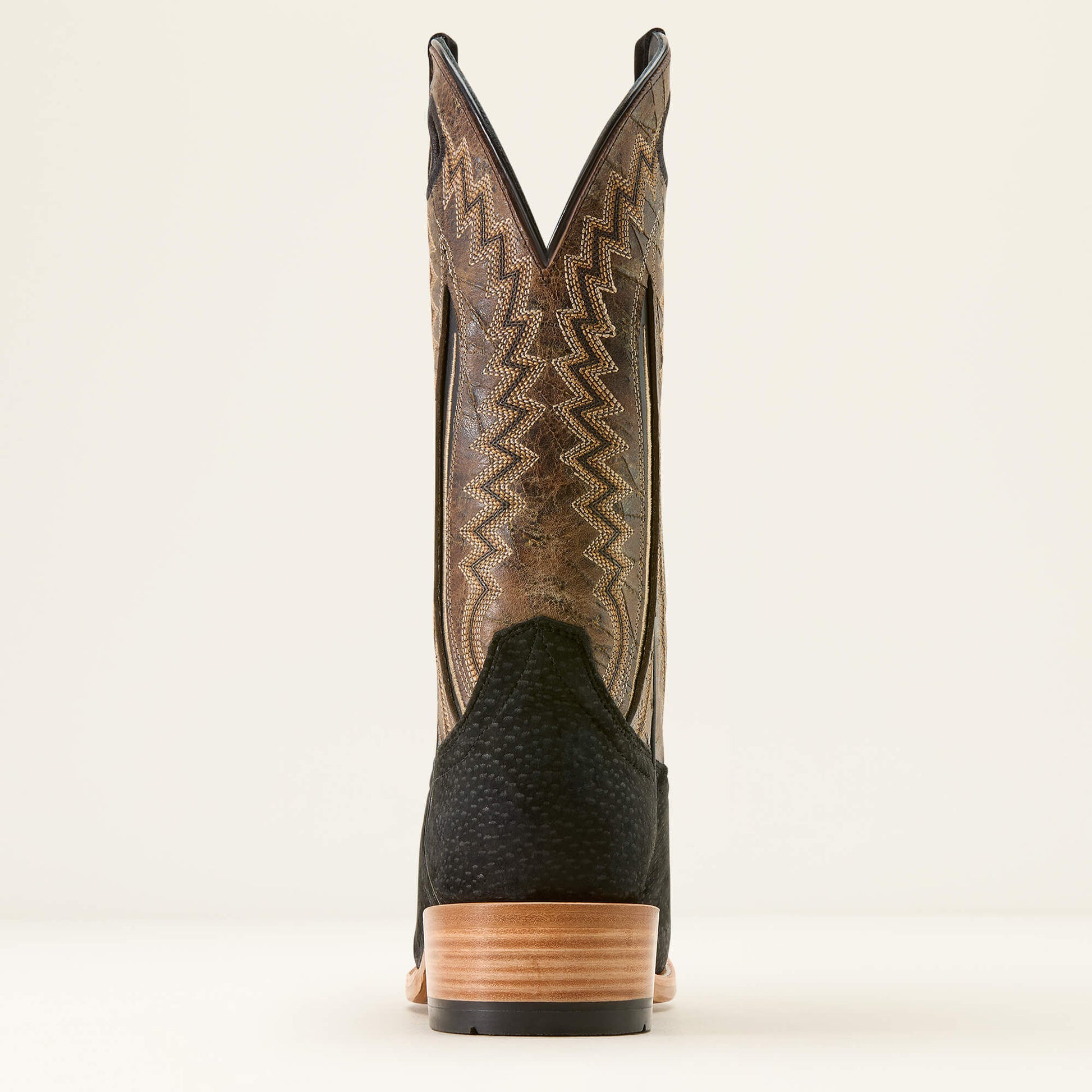 Ariat Online - Futurity Dualin Narrow Cutter Toe Cowboy Boot