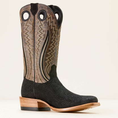 Ariat Online - Futurity Dualin Narrow Cutter Toe Cowboy Boot