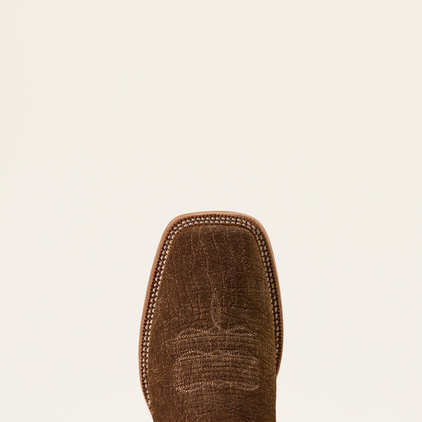 Ariat Sale - Cattle Call Wide Square Toe Cowboy Boot