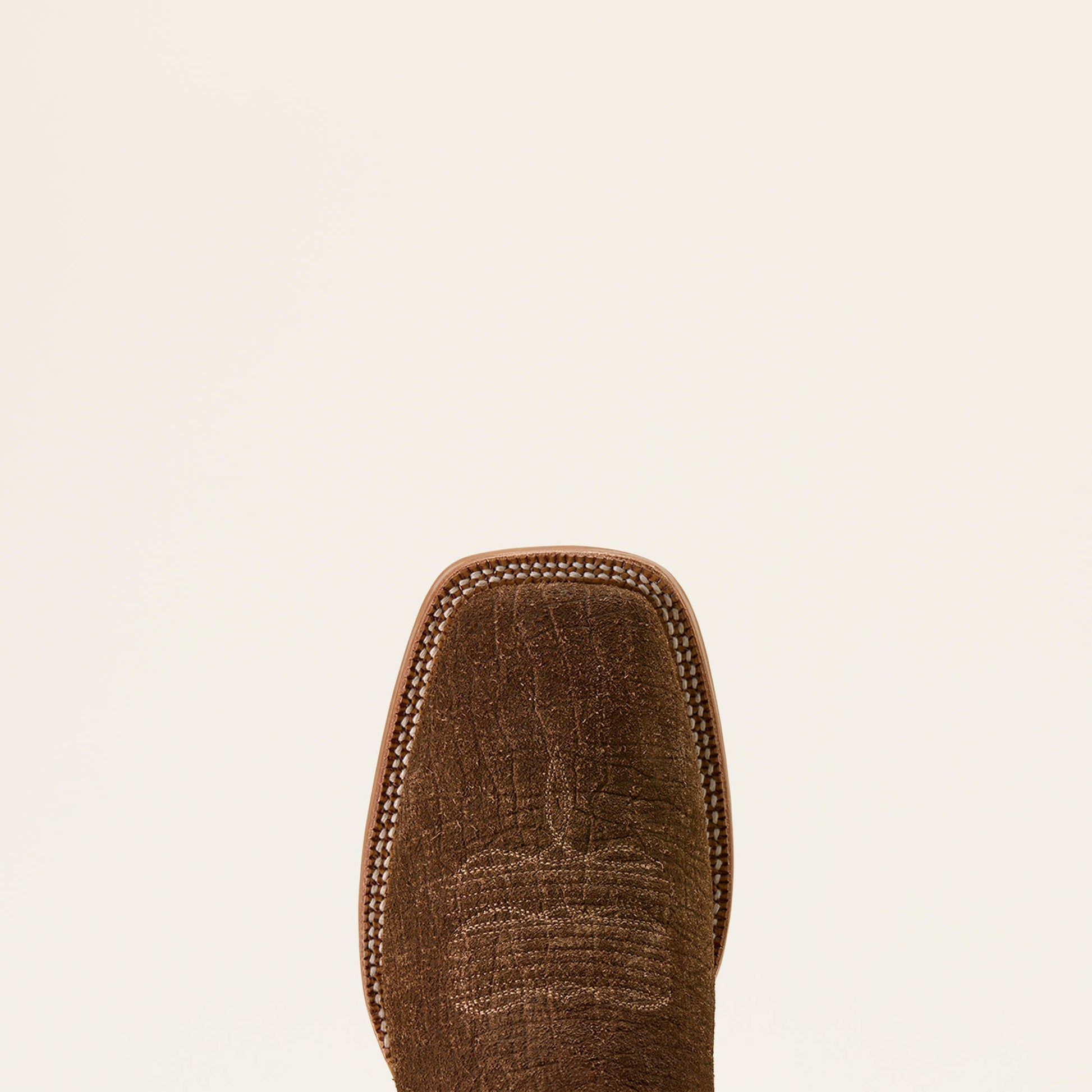 Ariat Sale - Cattle Call Wide Square Toe Cowboy Boot