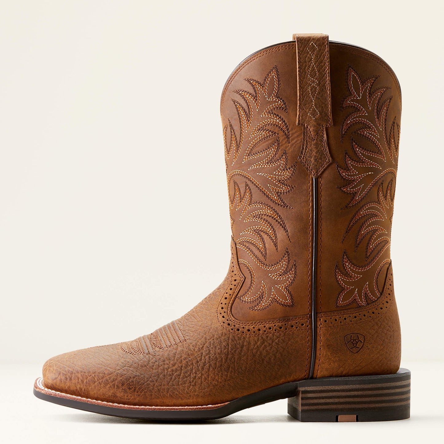 Ariat Outlet - Oakwood Cowboy Boot
