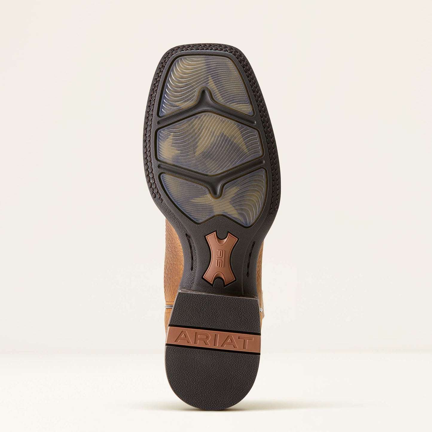 Ariat Outlet - Oakwood Cowboy Boot