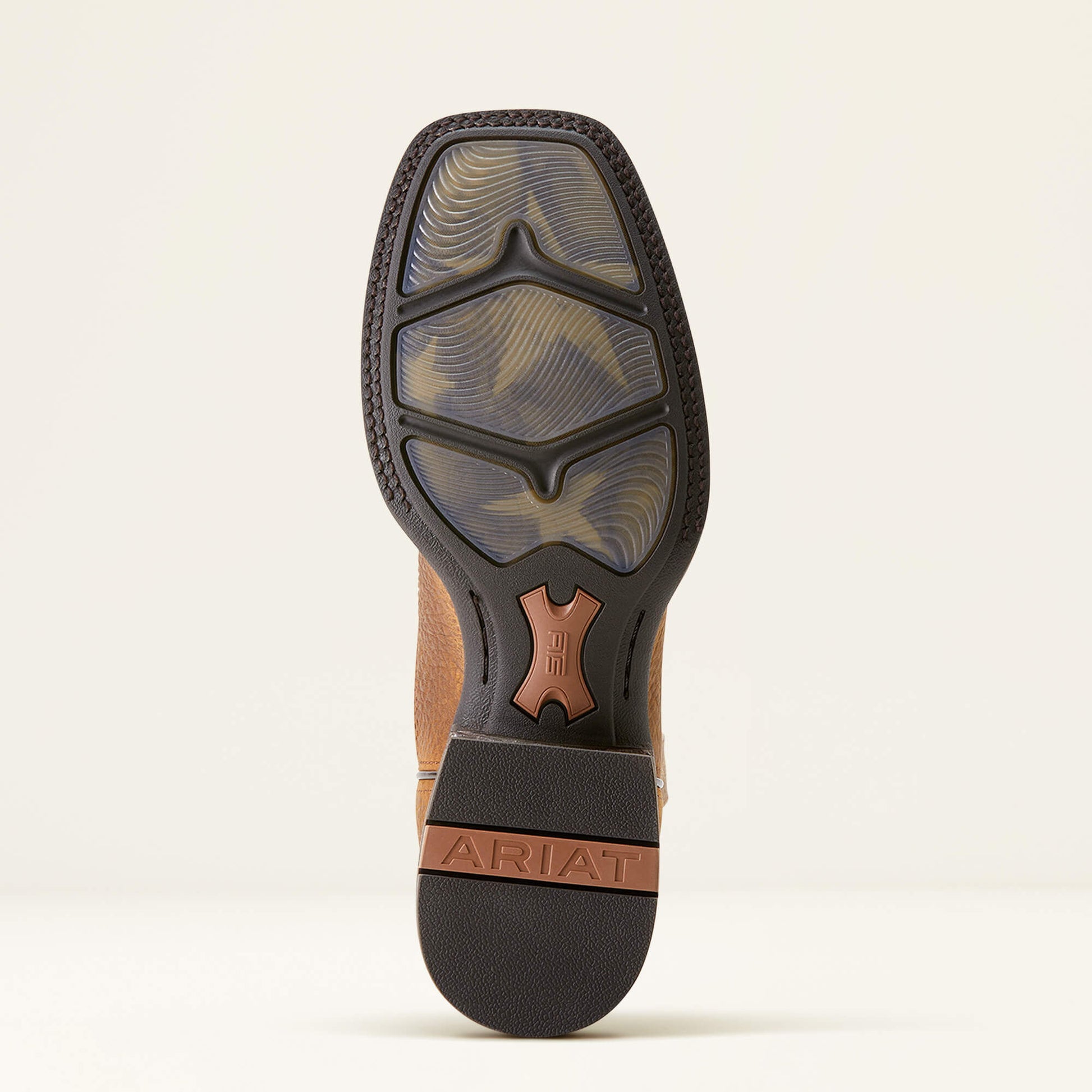 Ariat Outlet - Oakwood Cowboy Boot