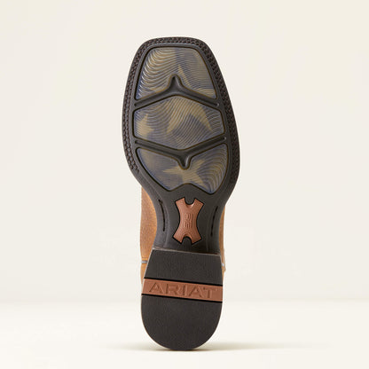 Ariat Outlet - Oakwood Cowboy Boot
